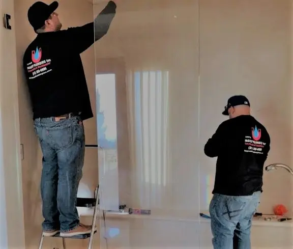 Professional plumbing installation for Drain Cleaning in New Post