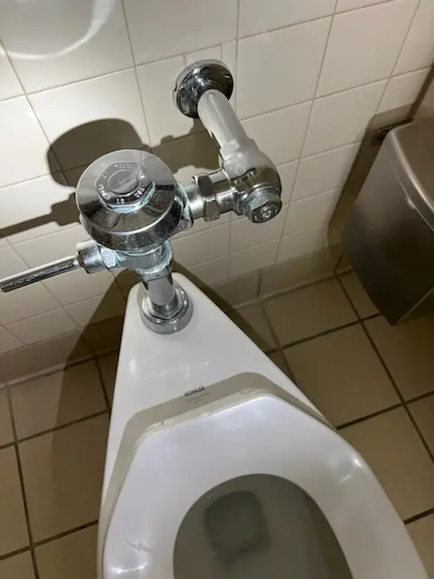 Fixture installation and repair for Sewer Camera Inspection in New Post